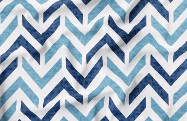 Elastic Stretchable Printed Dining Chair Covers Set of 6 will bloom your dining with their HD printed designs - Polyster, Elastic, Pack of 6, Single Seater